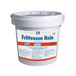 Dr. Becher Fritteusen Rei, Pulver Namma Markt