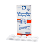 Dr. Becher Kaffeemaschinen ReinigungsTabs