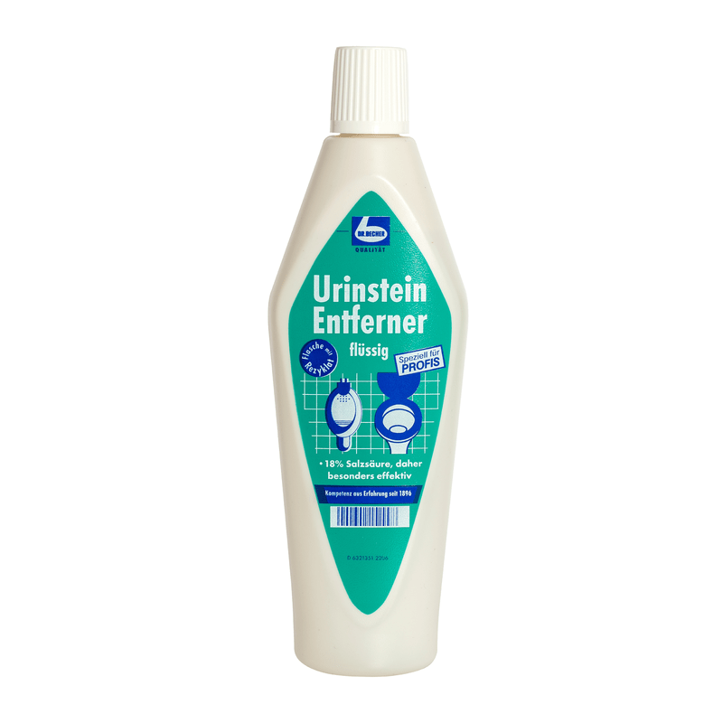 Dr. Becher Urinstein Entferner - 500 ml | Flasche (500 ml)