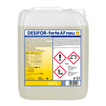 Dr. Schnell Desifor-forte AF neu Flächendesinfektion