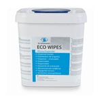 Dr. Schumacher Eco Wipes Vliestuchspender, eckig | Spender (1 Stück)