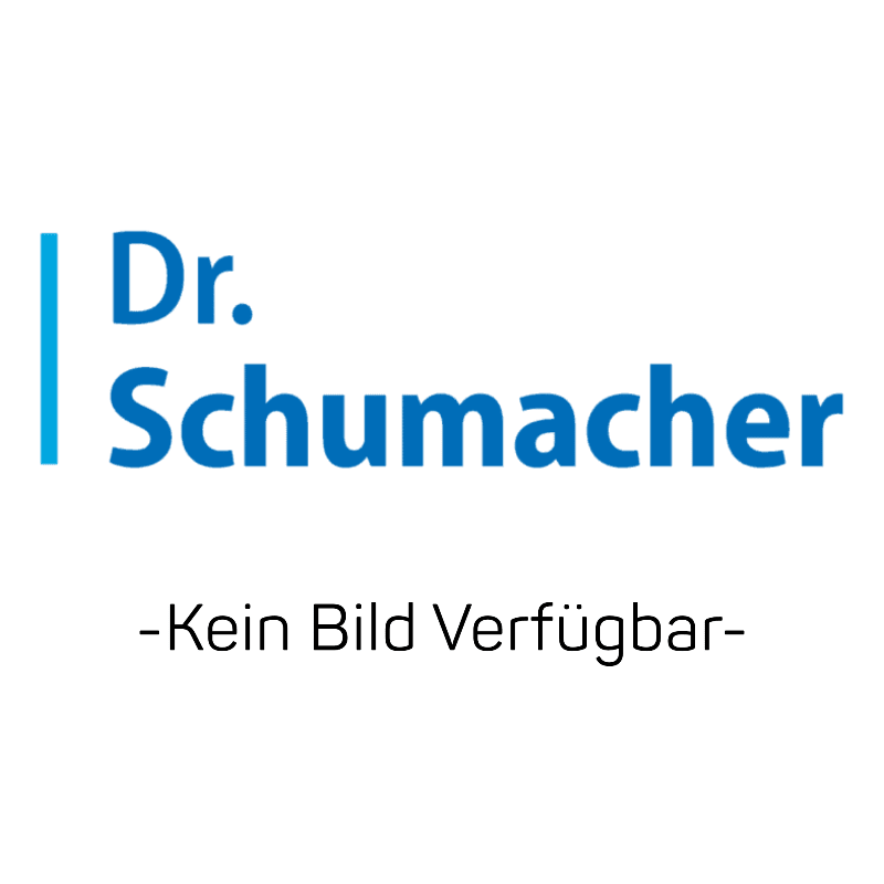 Dr. Schumacher Kunststoffpumpe | Stück (1 Stück)