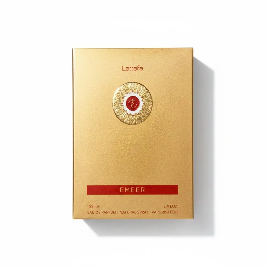 Lattafa Emeer Eau de Parfum