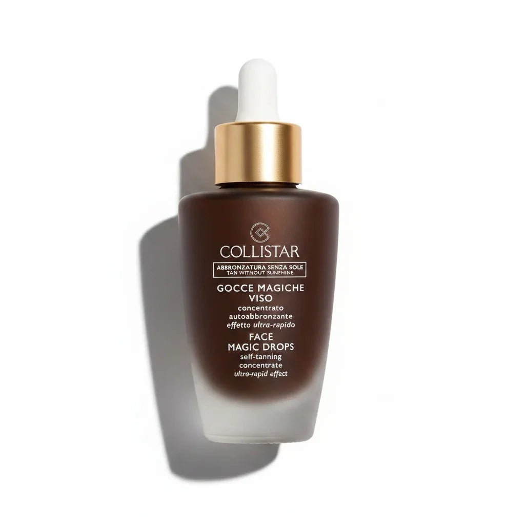 Collistar Gocce Magiche - Magie Drops