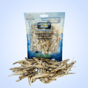 Samuthiram Trockenes Nethali 150g