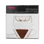 Hario V60 Drip Assist – Präzises Pour-Over-Brühen