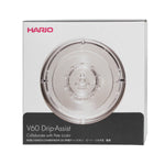 Hario V60 Drip Assist – Präzises Pour-Over-Brühen