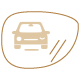 Distance-Driving lense