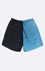 Dual Swim Shorts