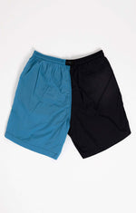 Dual Swim Shorts