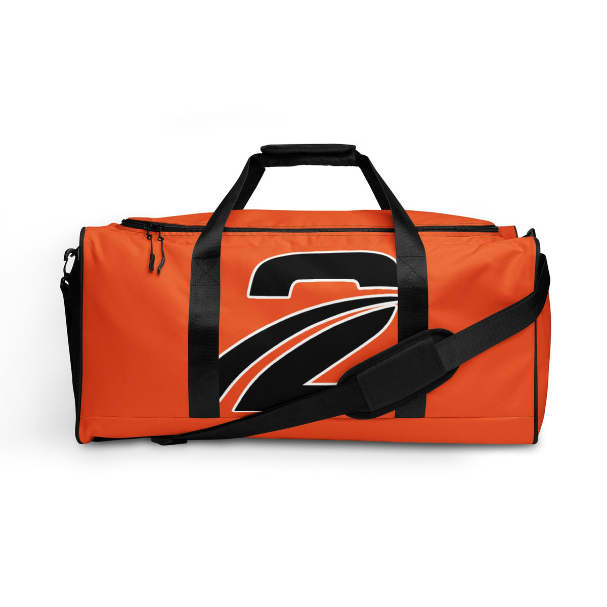Duffle Bag 'Retro'