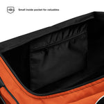 Duffle Bag 'Retro'
