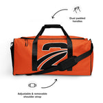 Duffle Bag 'Retro'