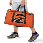 Duffle Bag 'Retro'