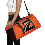 Duffle Bag 'Retro'