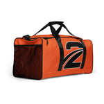 Duffle Bag 'Retro'