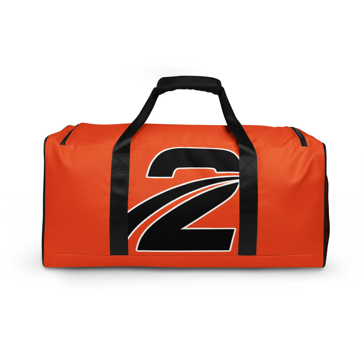 Duffle Bag 'Retro'