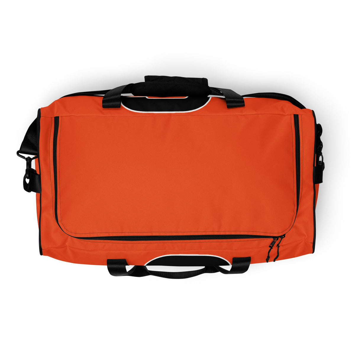 Duffle Bag 'Retro'