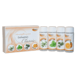 Warda Sauna Aufguss Set Duftwelten