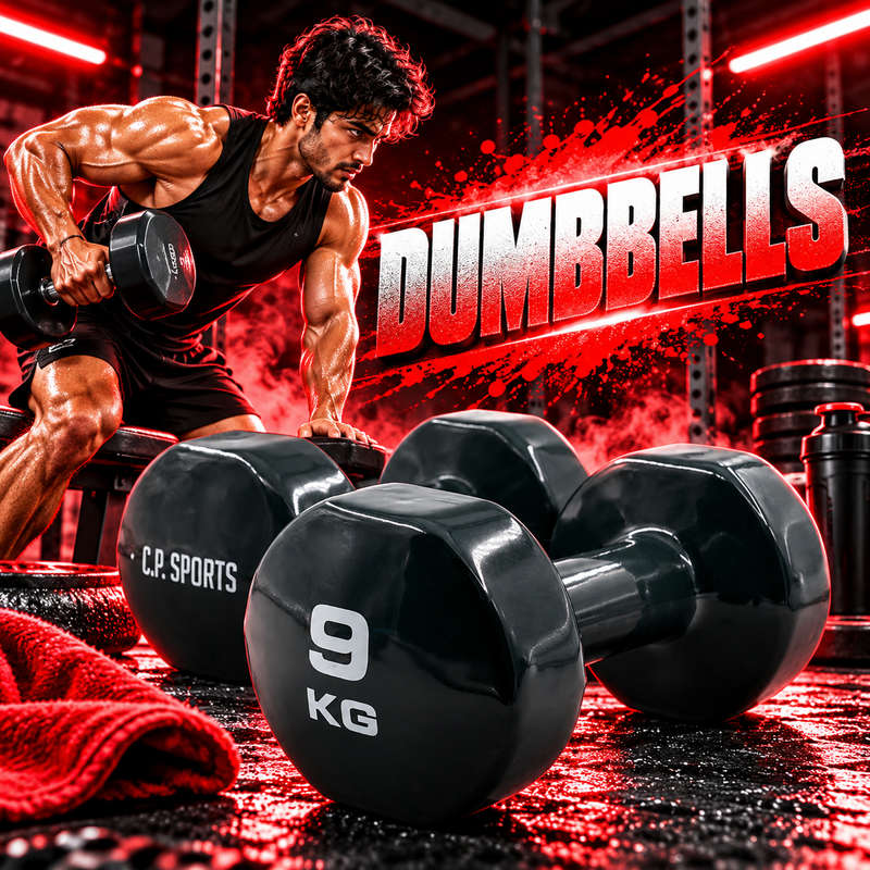 Dumbbells
