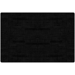 Duni Silikon-Tischset 30 x 45 cm | Packung (6 Stück)