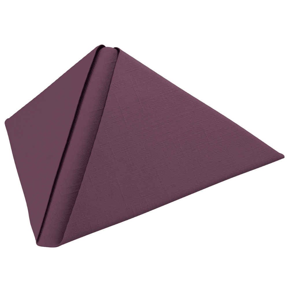 Dunilin®-Serviette 40 x 40 cm | Packung (45 Stück)