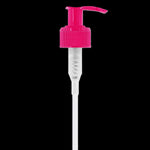 Dosierspender /Flaschen Spender - passend für Mineral light, Amino liquid oder L-Carnitin liquid
