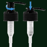 Dosierspender /Flaschen Spender - passend für Mineral light, Amino liquid oder L-Carnitin liquid