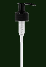 Dosierspender /Flaschen Spender - passend für Mineral light, Amino liquid oder L-Carnitin liquid
