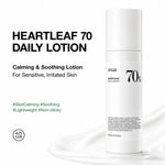 Anua Heartleaf 70% Daily Lotion 200ml