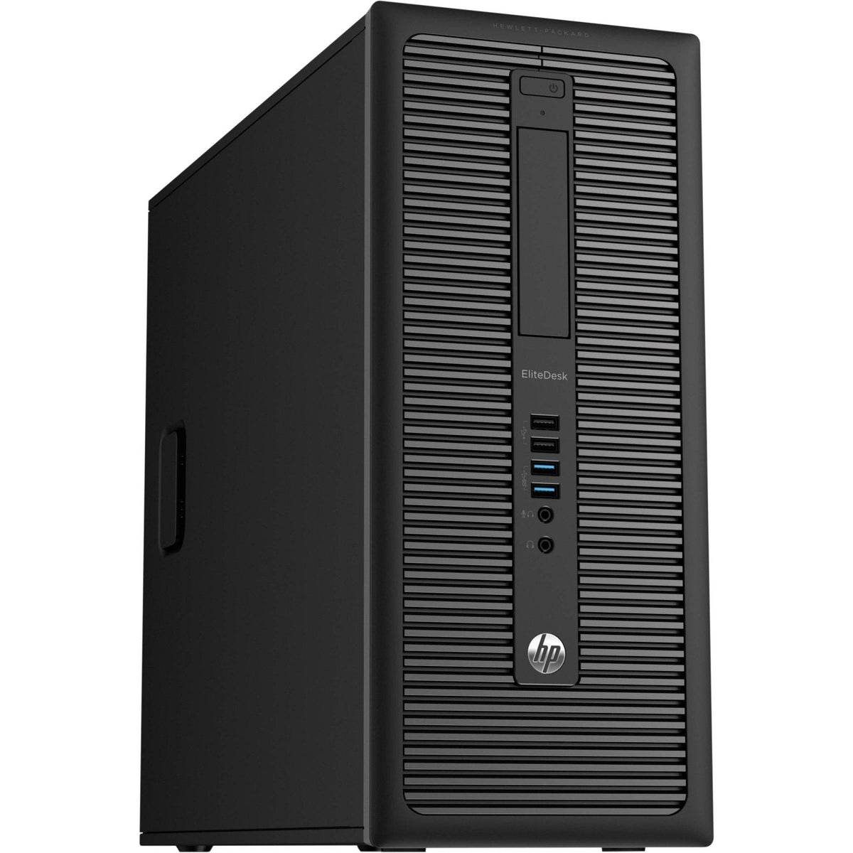 HP EliteDesk 800 G1 Tower Intel Core i7 256GB SSD 16GB Speicher Win 10 Pro