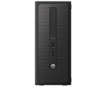 HP EliteDesk 800 G1 Tower Intel Core i7 256GB SSD 16GB Speicher Win 10 Pro
