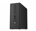 HP EliteDesk 800 G1 Tower Intel Core i7 256GB SSD 16GB Speicher Win 10 Pro