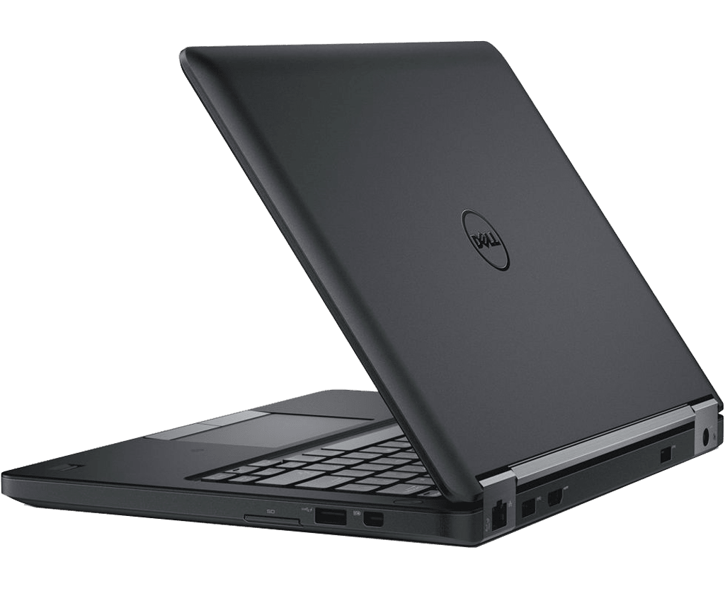 Dell Latitude E5440 14 Zoll HD Intel Core i5 256GB SSD 8GB Win 10 Pro Webcam