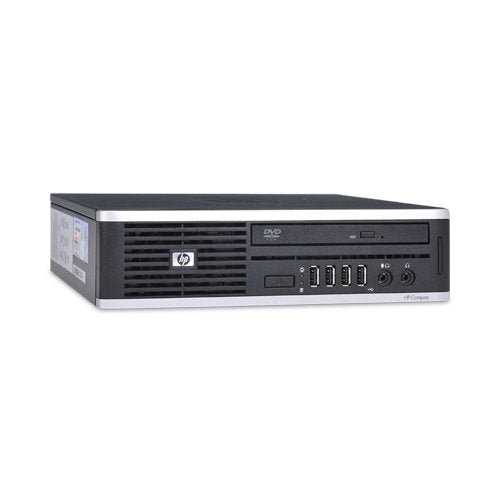 HP Compaq Elite 8200 Core i5 500GB 4GB Win 10