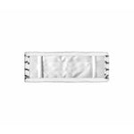 Arcora Excellent Abrasiv Mopp Db-Fc Grau-Weiss