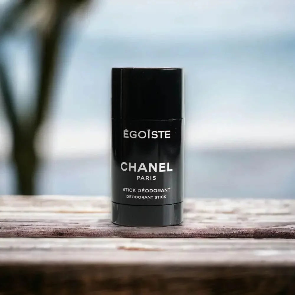 CHANEL ÉGOЇSTE DEODORANT STICK