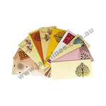 ENVELOPES-ASSORTED 25PCS/PACK product image 1
