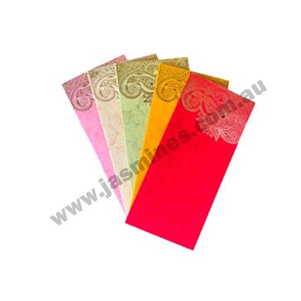 ENVELOPES DESIGNER-5PCS/PACK product image 1