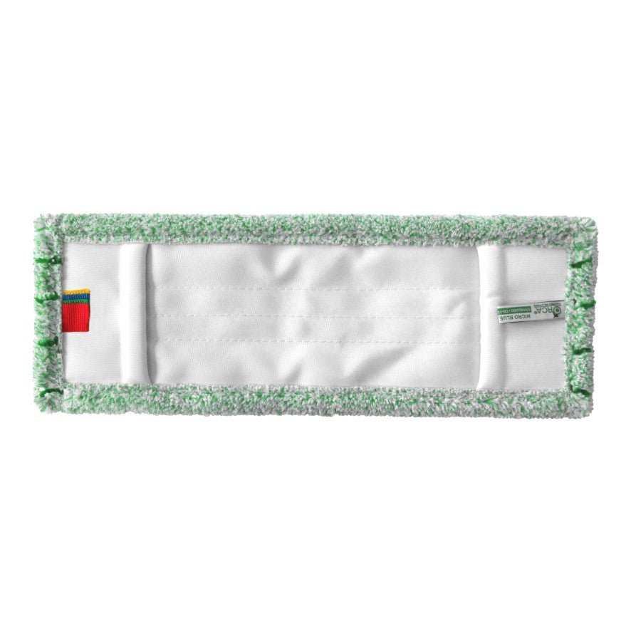 Arcora RUNNER GREEN DB - FC MIT DECKBLATT