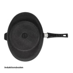 Premium Fischpfanne 38x28cm