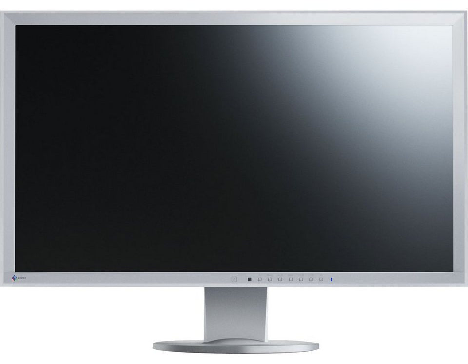 Eizo FlexScan EV2316W LED 23 Zoll 1920x1080 DisplayPort VGA DVI NEU