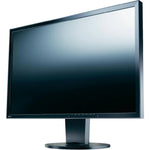 Eizo FlexScan EV2416WFS3 LED schwarz 24 Zoll Full-HD 1920x1200 DisplayPort VGA DVI