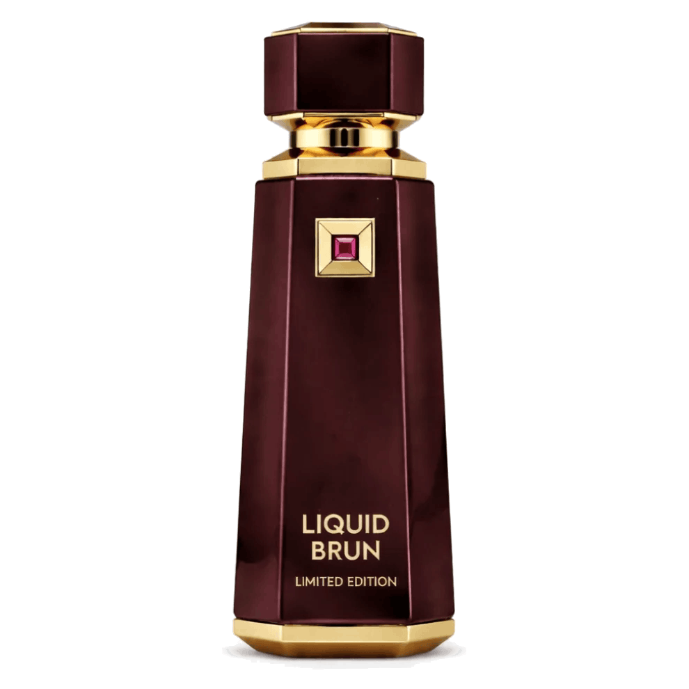 French Avenue Liquid Brun Limited Edition Extrait de Parfum Namma Markt