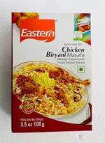 Eastern Chicken Biriyani Masala Powder 100g Namma Markt