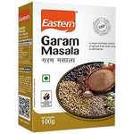 Eastern Garam Masala Powder 100g Namma Markt