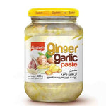 Eastern Ginger Garlic Paste Bottle 400g Namma Markt