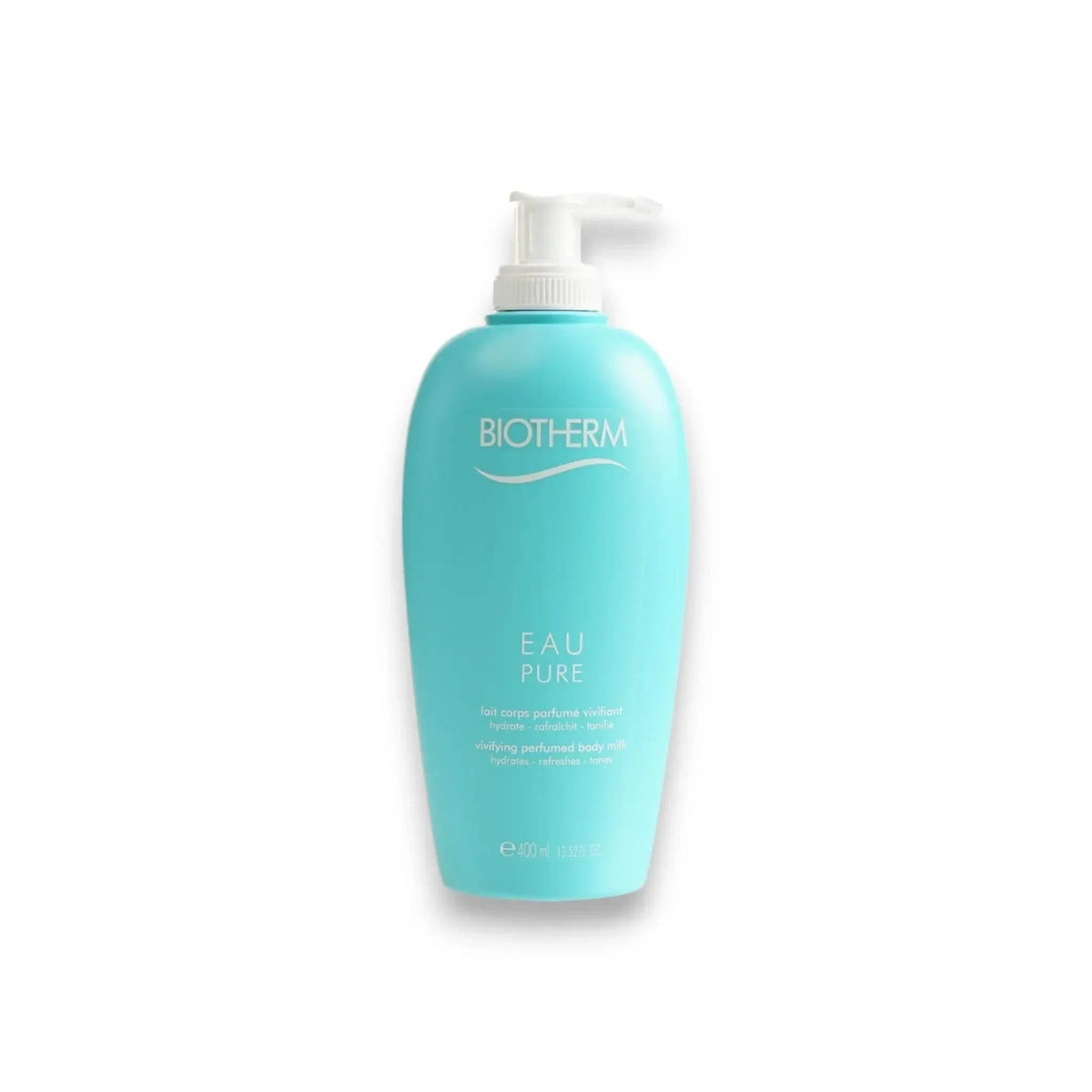 BIOTHERM Eau Pure Energizing Body Milk