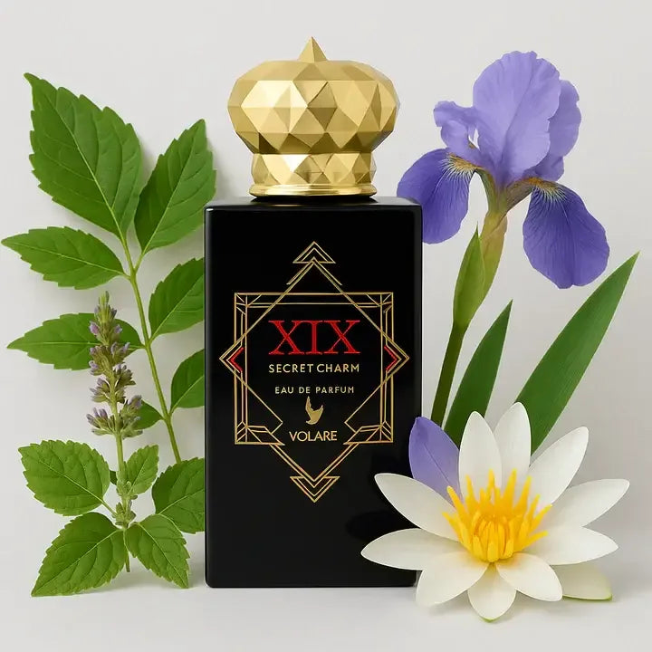 Volare XIX Secret Chant Eau de Parfum