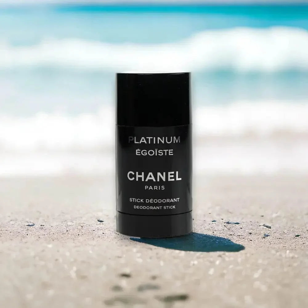 CHANEL Egoiste Platinum Deo Stick